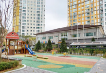 부영그룹, 진주 포레스트 부영 어린이집 11월 개원
