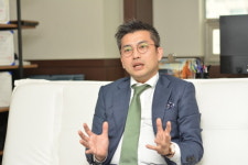 [인터뷰] 이승혁 (주)와이즈프라퍼티 대표 신뢰 바탕 사업추진 만전… 선진문화 주택 시행 선도 총력