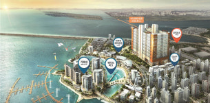 관광지 수혜 기대되는 시흥 MTV 웨이브파크리움 이목집중