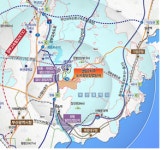 해운대구 센텀2지구 15일 개발제한구역 해제