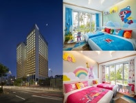 스타즈 호텔 프리미어 동탄 X 오콘 콜라보, 크리스마스 기념 특별 패키지 및 이벤트 제안