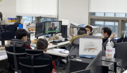 정림건축, 2021년 경쟁력 강화로 뉴 노멀시대 선제 대응… 기업 지속성장 이어간다