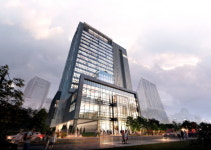 유림개발, 유동인구 흡수 용이한 대형 상권, 사업 안정성 高 펜트힐 루 논현 분양