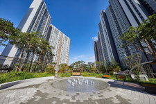 반도건설 다산신도시 반도유보라 에너지 베스트 아파트 선정