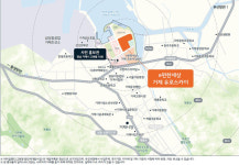 경남 거제 부동산시장 고조… 조선소 인접 고현동 강세