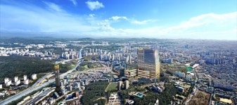 광교신도시 지식산업센터 광교Q-캠퍼스 분양예정