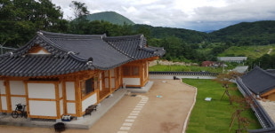 금오한옥, 친환경 주택 양평 한옥마을 35세대 분양