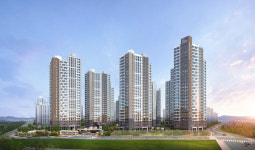 전세매물 실종에 아파트 가격 상승세… 신아산 모아엘가 비스타2차 수요 몰려