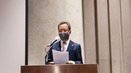 홍성민 신임 태양광산업협회 회장, 성장 위한 협력 강조