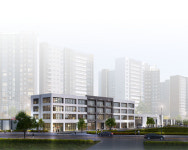 HDC현대산업개발 대구 복현 아이파크 단지 내 상가 17일 입찰