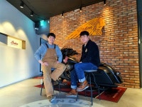 씨에스모터스DETAILING | CS팀(고객서비스팀) 통해 알아보는 '인디언모터사이클'의 장인정신