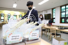 광해관리공단, 노사합동 어버이날 孝 나눔 봉사활동 추진