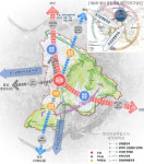 인구 92만명 목표 천안시… 미래가치 높은 직산역 서희스타힐스 11일 1순위 청약