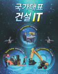영신디엔씨, 국토교통분야 혁신기업 국가대표 1000 선정… 국내 스마트 건설기술 발전 앞장선다