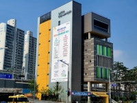 [방재의 날 특집｜소방방재] 방정환교육지원센터 화재대피시설 설치현장 가다