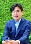 지윈드스카이, 최우진(GIG 전무) 공동대표 선임