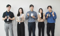 건설기계안전관리원, My컵만쓰기 캠페인 시행… ESG 경영 선도 앞장