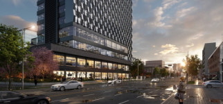 가양 이마트, CJ 더블 호재 품은 지식산업센터 증미역 마스터밸류 에이스 눈길