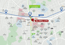 부천 소사역 일대 신흥주거지 도약 부천 르네상스 시대 연다