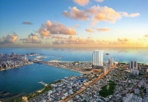 관광지 주변 생활형 숙박시설 더 호텔 속초 베스트웨스턴 세컨드하우스로 각광