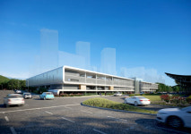 KTX 광명역 B주차빌딩 개장… 여름 휴가철 편리하게 이용하세요