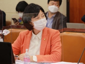 양정숙 의원, 건설현장 관리감독 강화·피해자 보상 '건축물관리법 개정안' 대표발의