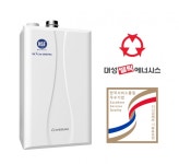 대성쎌틱, 21년 연속 한국서비스품질 우수기업인증 획득