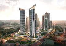 HDC현대산업개발, 2882억 인천 갈산1구역 재개발 수주