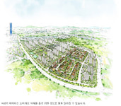 동문건설, 완성형택지 평택신촌지구 단독주택용지 8월 12일 공개경쟁입찰