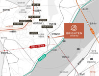 (주)신영한남동개발PFV, 한강조망권 갖춘 고급주거상품 브라이튼 한남 9월 분양