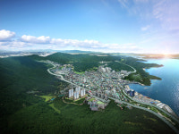 반도건설, 조선업 수혜지역에 거제 반도유보라 8월 분양