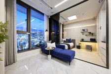 동대문구에 들어서는 프리미엄 주거공간 드플랏 장안 주목