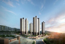 반도건설, 전매제한 없는 비규제지역 아파트 거제 반도유보라 분양 임박