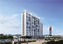 광진 파크하임, 한샘리하우스 인테리어로 생활의 품격 UP