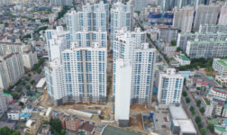 전인CM, 대구 대봉 더샵 센트럴파크 건설사업관리 순항