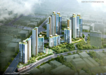 건인도시개발, 청량리8구역 재개발 PM 수주… 새모델 제시한다