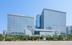 [창립 45주년] 삼우씨엠, Safety No1. SAMOOCM 바탕 글로벌 기업 도약한다