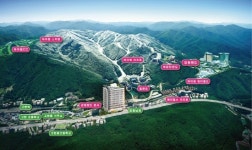 정선 기숙사·숙박 동시…멀티 해비테이션 생활형숙박시설 마이애미 정선 분양