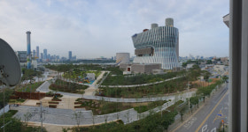 [창립 70주년] SM경남기업주식회사를 가다
