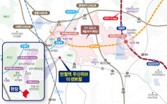 두산건설, 도심 재건축단지 반월역 두산위브 더센트럴 10월 분양