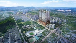 주거 대안으로 천안·아산 오피스텔 완판 행진