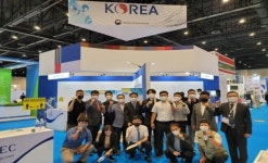 한국물산업협의회, 국내 물산업 중동 물시장 진출 박차