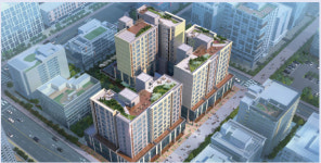 송도 1공구 거주 중심구에 들어선다 송도 센트럴파크 리버리치, 10월 분양 돌입