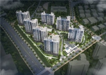 LH 인천영종하늘도시 A10블록 공공분양 안단테 22일 공고 예정