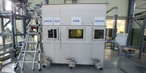 비점오염저감시설 성능검사제도 시행 1년 순항