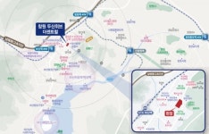 두산건설, 마산 합성동 창원 두산위브 더센트럴 11월 분양