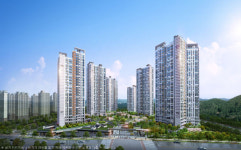 태영건설, 최장 20년 거주 장기전세아파트 다산 진건 데시앙·다산 지금 데시앙 공급