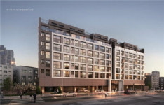 시티프라디움 더 강남 2차 소형주택 총 48세대 선착순 분양
