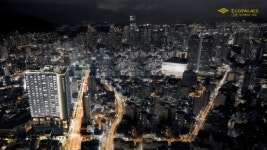 부산 서면 오피스텔 서면에코팰리스시티 분양