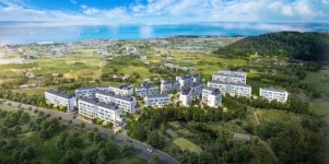 민간임대주택 인기 속에 '제주 애월 남해오네뜨' 분양 임박